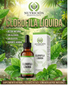 CLOROFILA LÍQUIDA PREMIUM