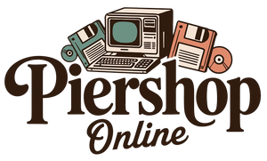 Piershop Online